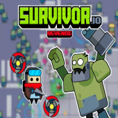 Survivor.io Revenge Apk