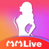 MMLive - Kết bạn, Chơi game, Xem Livestream Apk