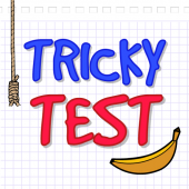 Tricky Challenge - Funny Puzzles Apk