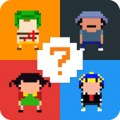 Chavo del 8 Quiz - Adivina Personaje Apk