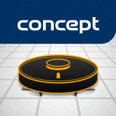 Concept Robot Apk