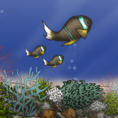 Fish Tycoon Apk