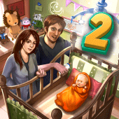 Virtual Families 2 Apk