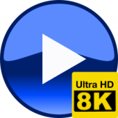 8K Ultra HD Video Player Free Apk