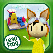 LeapFrog Academy™ Learning Apk