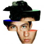 PhotoLab-Sliced 3D head effect Apk