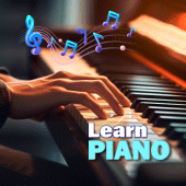 Piano Keyboard: Piano Practice Apk