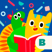 HOMER: Fun Learning For Kids Apk