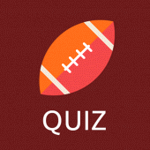 American Football Quiz Test Apk