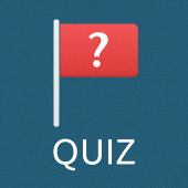 World Country Flags Quiz Test Apk