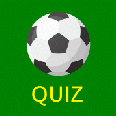 Football Quiz: Soccer Trivia Apk