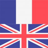 French-English Phrasebook: Use to Learn or Travel Apk