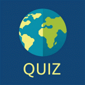 Geography Quiz Test Trivia Apk