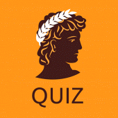 Greek Mythology Quiz Trivia Apk