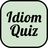 English Idioms Quiz Test Apk