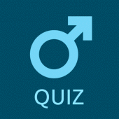 Male Names Quiz: Boy Names with Meanings Apk