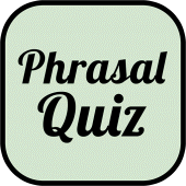 English Phrasal Verbs Quiz Apk