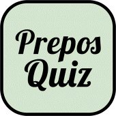 English Prepositions Quiz Game Apk