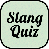 English Slang Quiz Game Apk