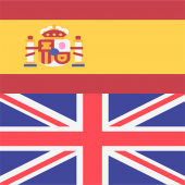 Spanish-English Phrasebook: Use to Learn or Travel Apk