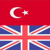 Turkish-English Phrasebook: Use to Learn or Travel Apk