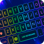 Led Keyboard - RGB Keyboard Apk