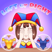 Style Star: Left Right Fashion Apk