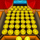 Coin Dozer - Carnival Prizes Apk