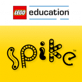 SPIKE™ LEGO® Education Apk