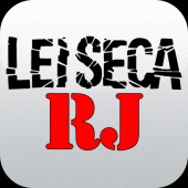 Lei Seca Rj Premium - lei seca Apk