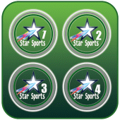 Star Sports Live Cricket Apk