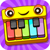 Little Piano Apk