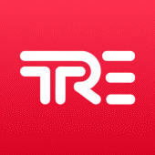 TRE.GE - Railway Tickets Apk