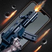 Gun Sounds, Shotgun Simulator Apk