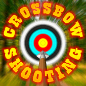 Crossbow Shooting deluxe Apk