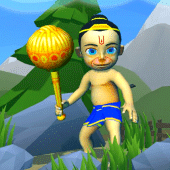 The Adventures of Hanuman Apk