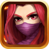 Ninja: Le Réveil des Ténèbres Apk