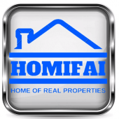 Homifai Apk