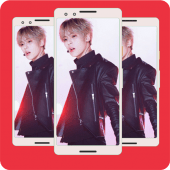 Monsta X KPOP wallpaper new Apk