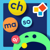 Montessori French Syllables Apk