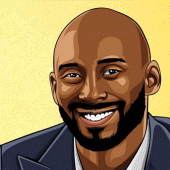 Success Lessons from Kobe Bryant Apk