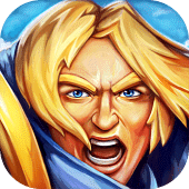 Ironwatch: Turn-Based RPG Apk