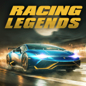 Racing Legends - Offline Games Apk