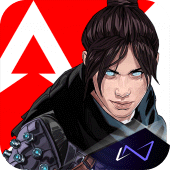 Apex 英雄M Apk