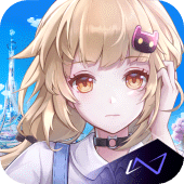 Tower of Fantasy Apk