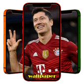 Robert Lewandowski Wallpapers Apk