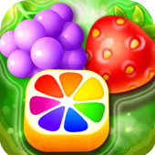 Jelly Juice - Match 3 Games & Free Puzzle Game Apk