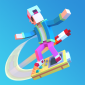 Twisty Board Apk