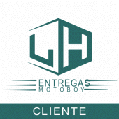 LH Entregas - Cliente Apk