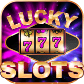 Lucky 777: Vegas Casino Slots Apk